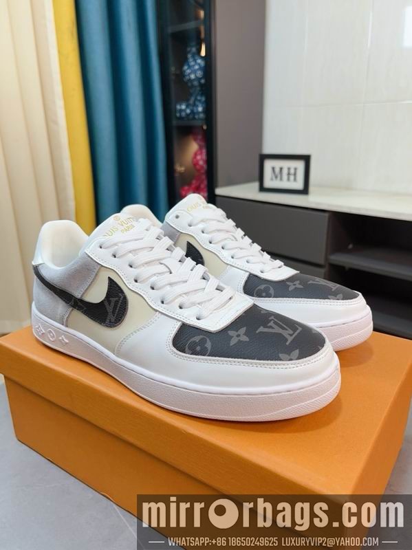 LV Replica Shoes LV sz38-44 mnf0521