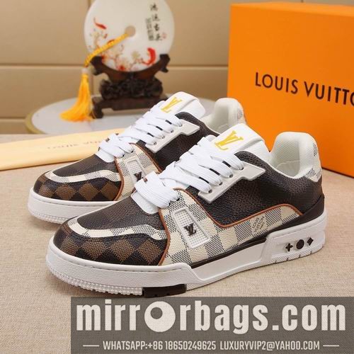 LV Replica Shoes LV sz38-46 jyh0965