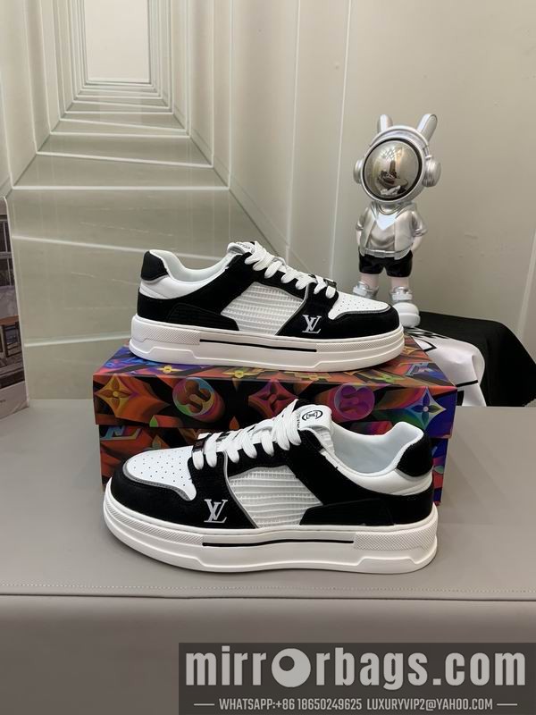LV Replica Shoes LV sz38-44 mnf0411