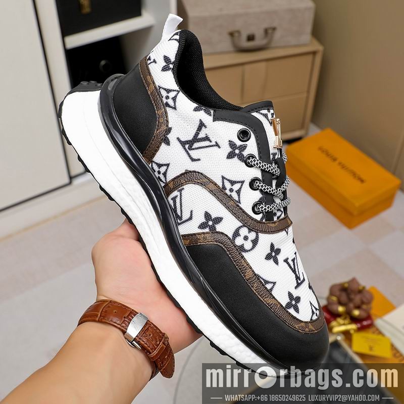 LV Replica Shoes LV sz38-44 mnf0633