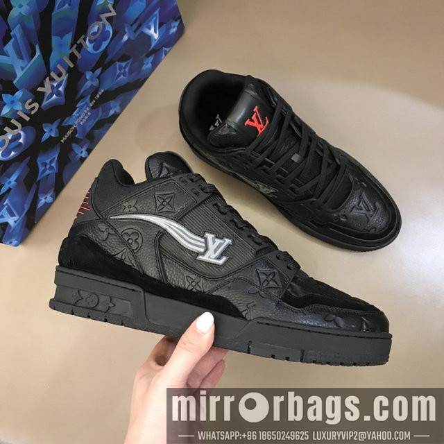 LV Replica ShoesSZ 35-46 0527