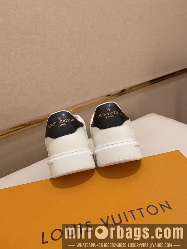 LV Replica Shoes LV sz38-44 8qh1001
