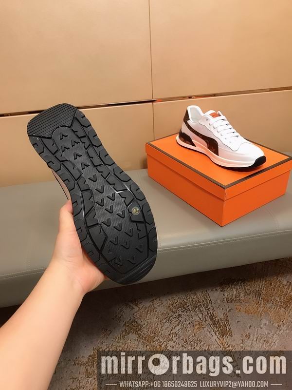 LV Replica Shoes LV sz38-44 mnf0631