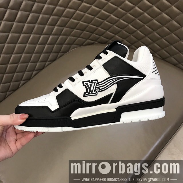 LV Replica ShoesSZ 35-46 0527