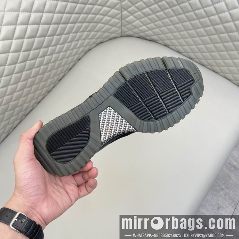 LV Replica Shoes LV sz38-46 mnf0263