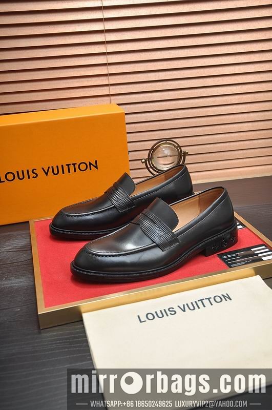 LV Replica Shoes LV sz38-45 mnf0734