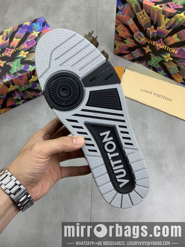 LV Replica Shoes LV sz38-44 mnf0174