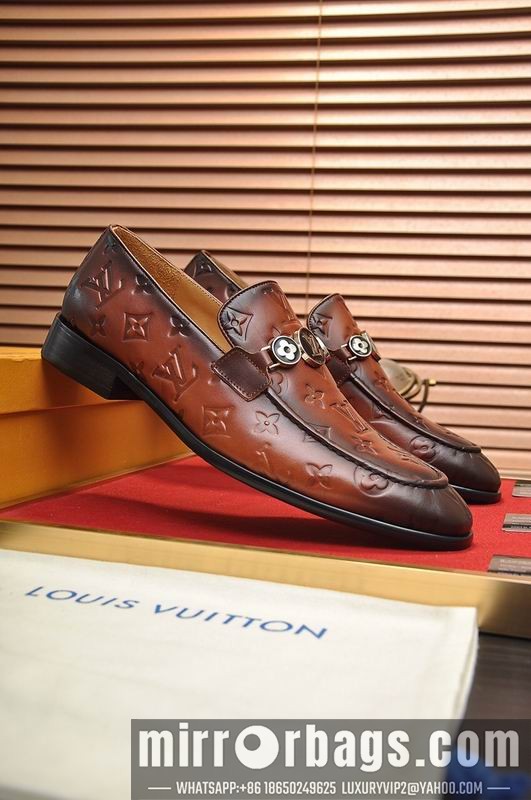 LV Replica Shoes LV sz38-45 mnf0452