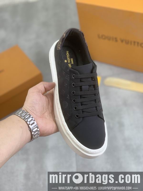 LV Replica Shoes LV sz38-44 mnf0503