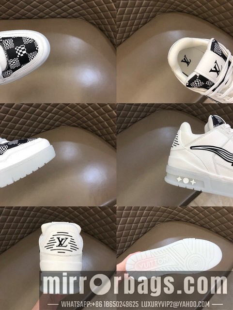 LV Replica ShoesSZ 35-46 0527