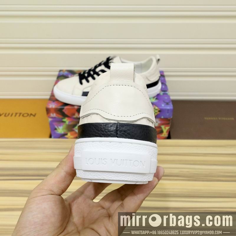 LV Replica Shoes LV sz38-45 mnf0146