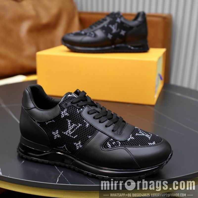 LV Replica Shoes LV sz38-45 mnf1034