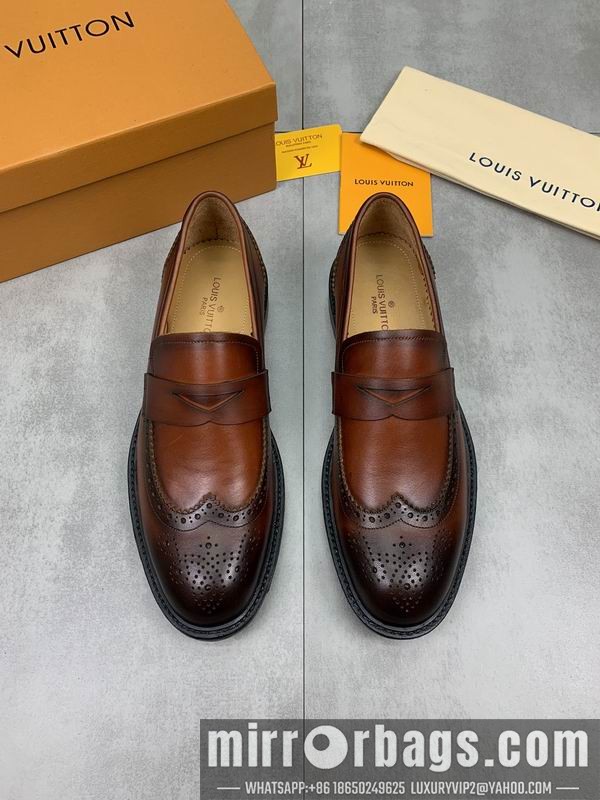 LV Replica Shoes LV sz38-44 mnf0147