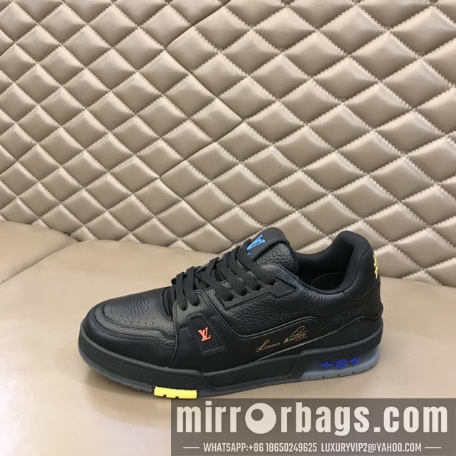 LV Replica ShoesSZ 35-46 0523