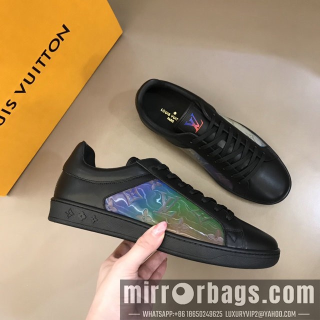 LV Replica ShoesSZ 38-44 0502