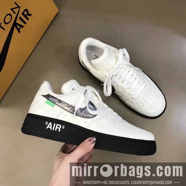 LV Replica ShoesSZ 38-44 0505