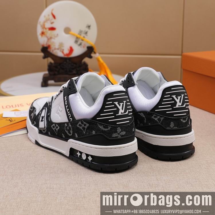 LV Replica Shoes LV sz38-46 jyh0962