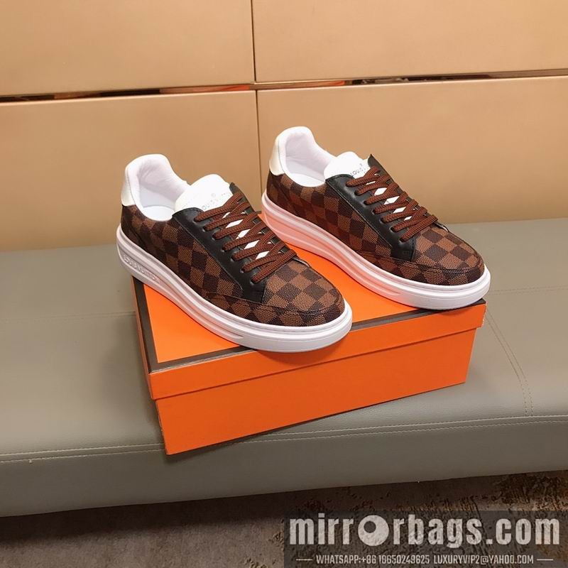 LV Replica Shoes LV sz38-44 mnf0628