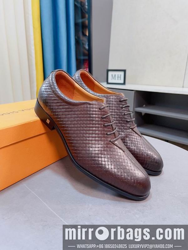 LV Replica Shoes LV sz38-45 mnf0201