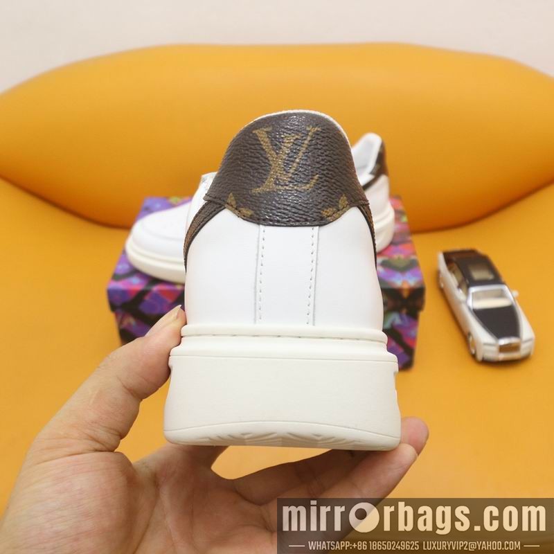 LV Replica Shoes LV sz38-45 mnf0707