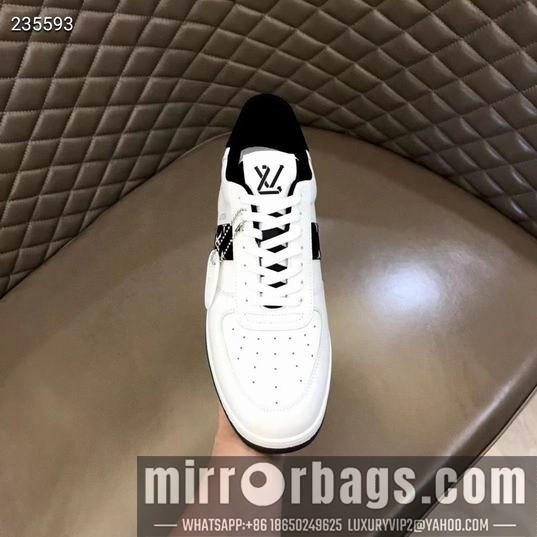 LV Replica Shoes LV sz38-45 jyh0978