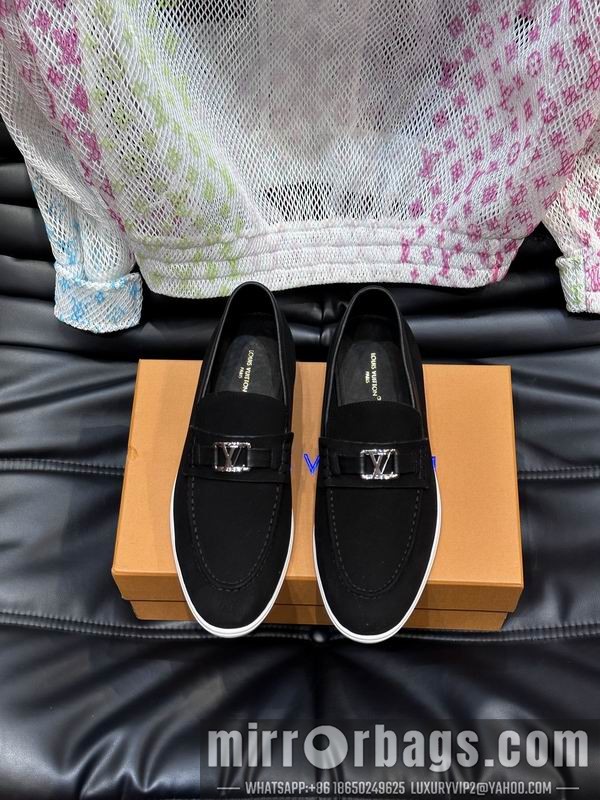 LV Replica Shoes LV sz38-46 mnf0527