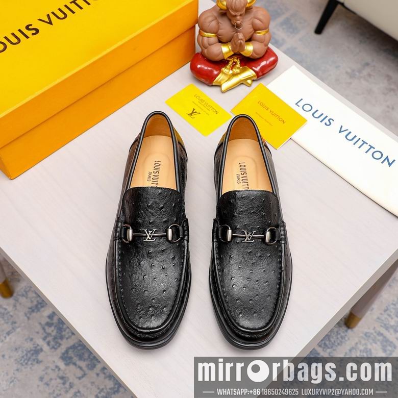 LV Replica Shoes LV sz38-44 0691