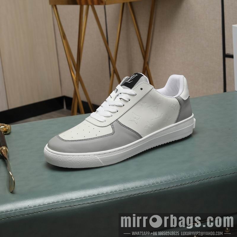 LV Replica Shoes LV sz38-44 mnf0347