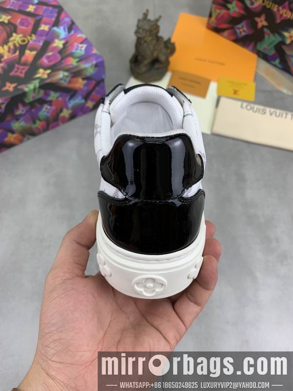 LV Replica Shoes LV sz38-44 mnf1003
