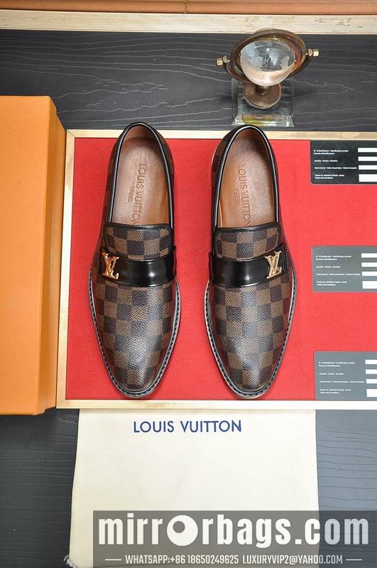 LV Replica Shoes LV sz38-45 mnf0747