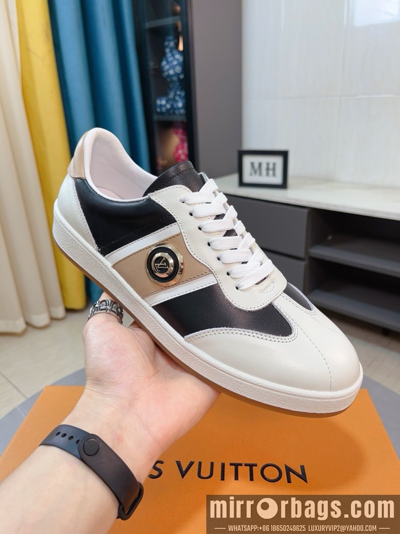 LV Replica Shoes LV sz38-44 h0914