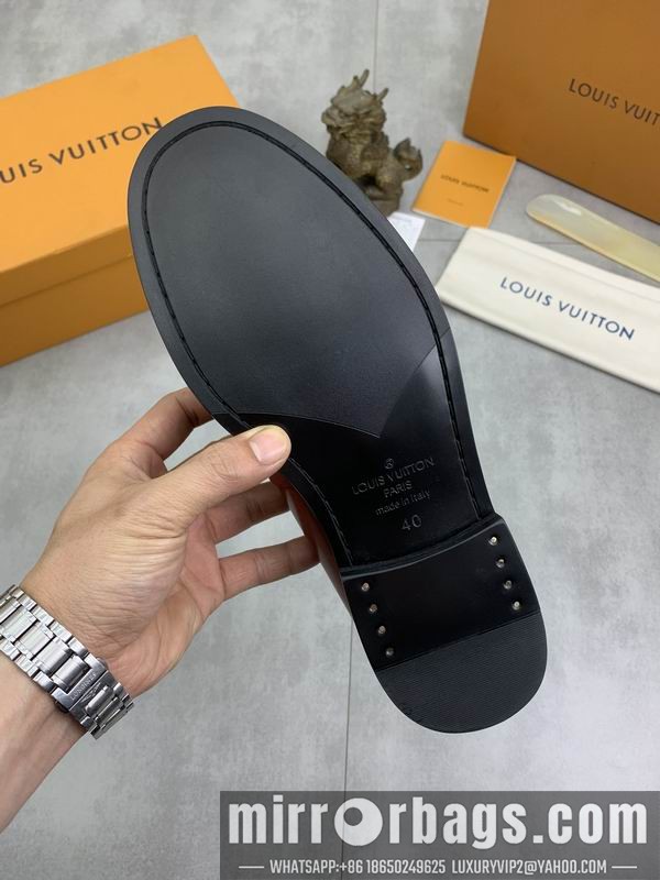 LV Replica Shoes LV sz38-45 mnf0354