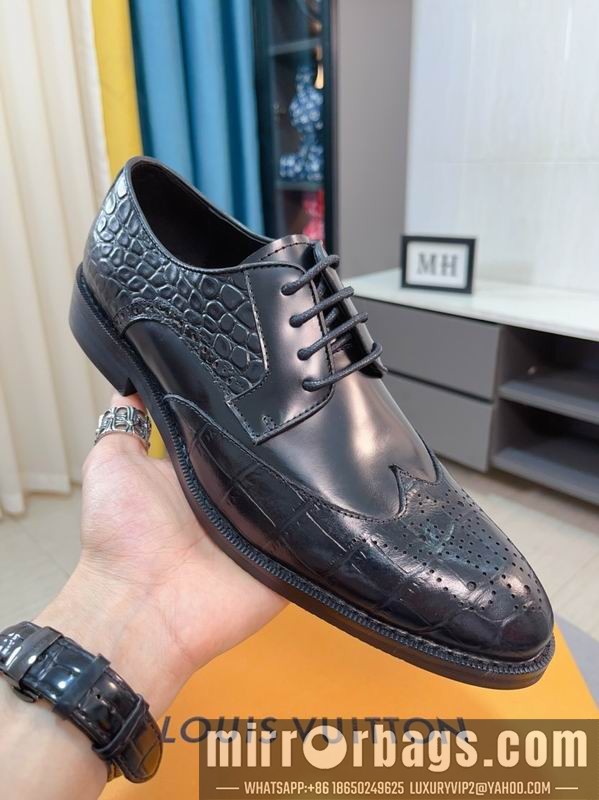 LV Replica Shoes LV sz38-44 mnf0756