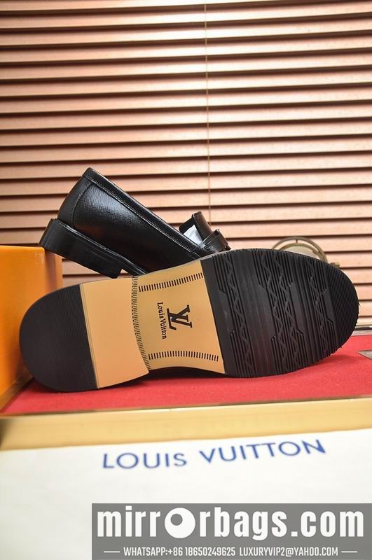 LV Replica Shoes LV sz38-45 mnf0755