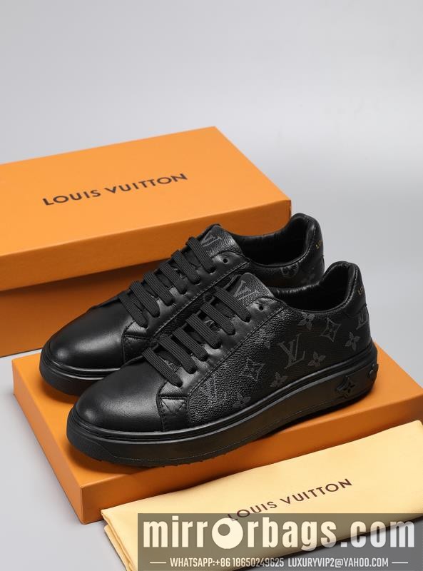 LV Replica Shoes LV sz38-44 jyh0988