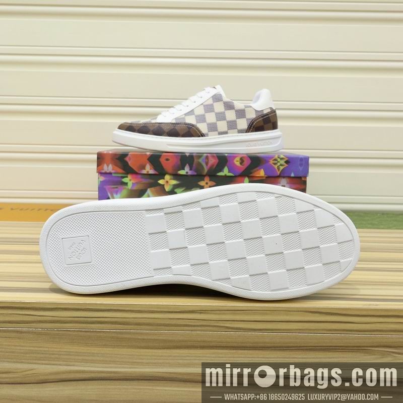 LV Replica Shoes LV sz38-45 mnf0147