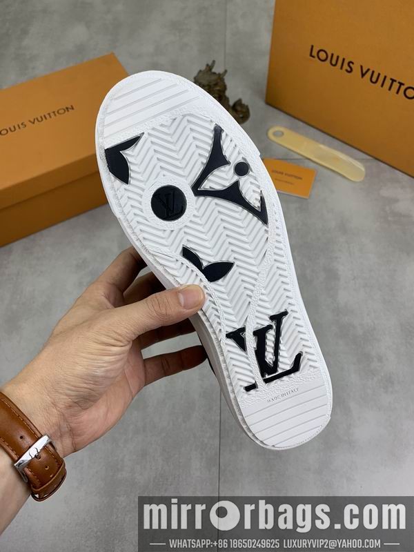 LV Replica Shoes LV sz38-44 mnf0541