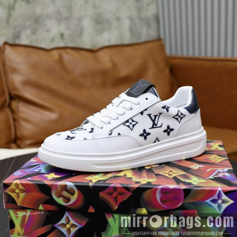 LV Replica Shoes LV sz38-45 mnf0732