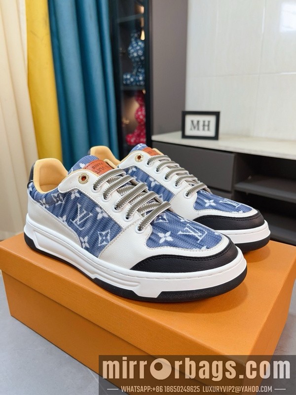 LV Replica Shoes LV sz38-44 jyh1201
