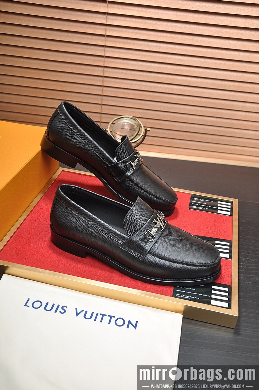 LV Replica Shoes LV sz38-45 hnh1210