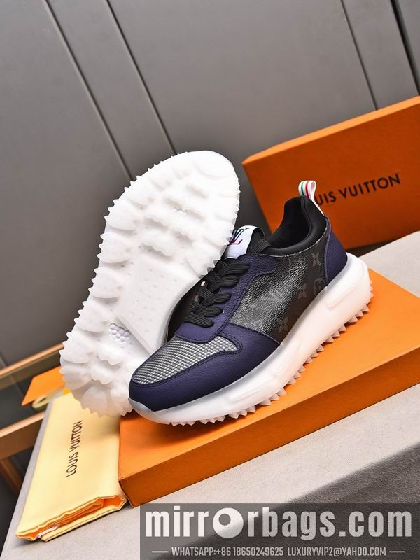 LV Replica Shoes LV sz38-46 mnf0713