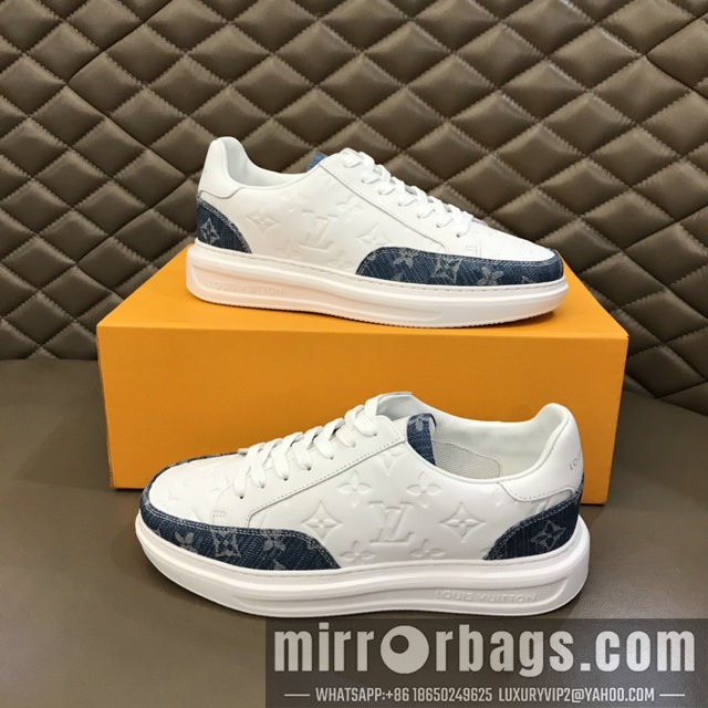 LV Replica ShoesSZ 38-44 0528
