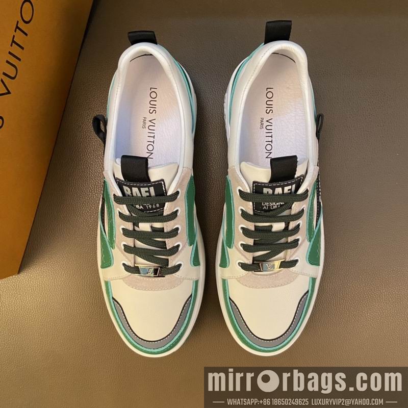 LV Replica Shoes LV sz38-45 mnf0104