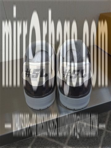 LV Replica Shoes LV sz38-45 jyh0908