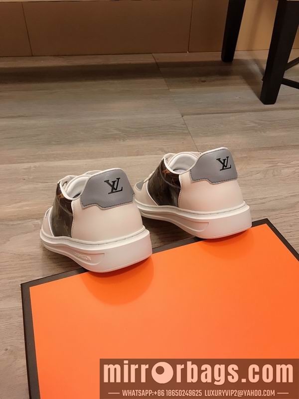 LV Replica Shoes LV sz38-44 mnf01112