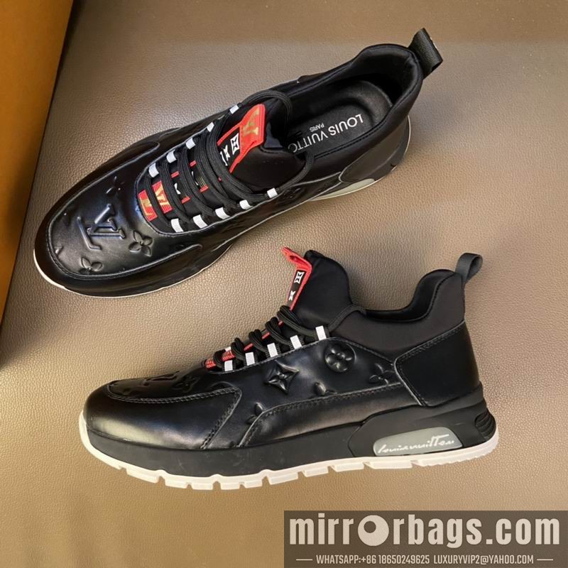 LV Replica Shoes LV sz38-45 mnf0211