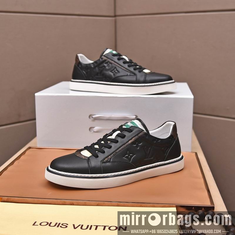 LV Replica Shoes LV sz38-44 mnf0338