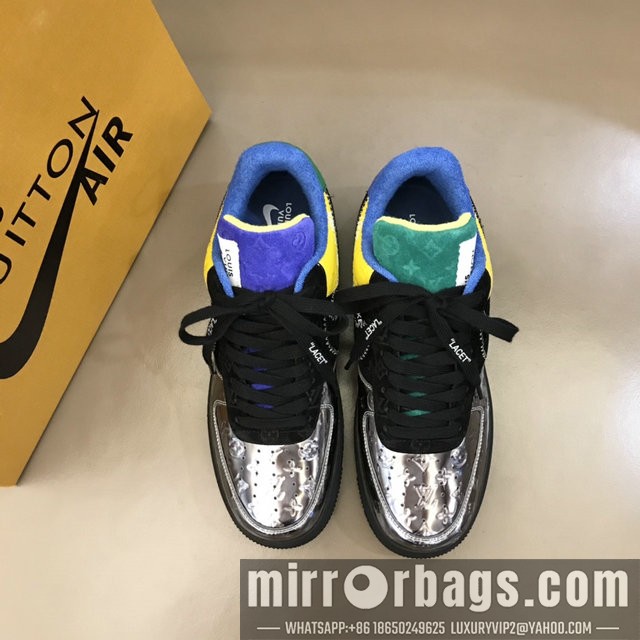LV Replica ShoesSZ 38-44 0505