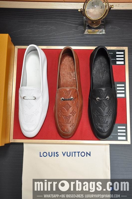 LV Replica Shoes LV sz38-45 mnf0506