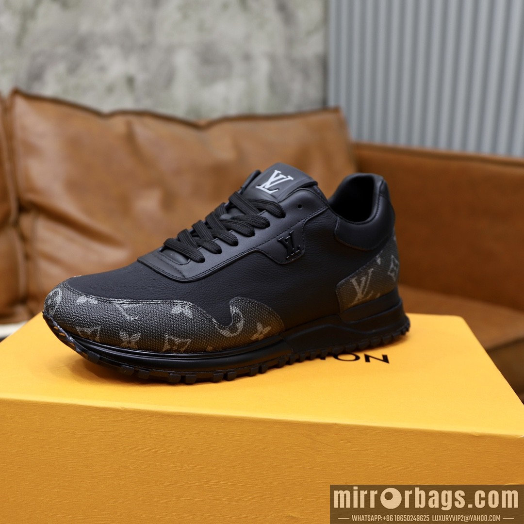 LV Replica Shoes LV sz38-45 hnh0201